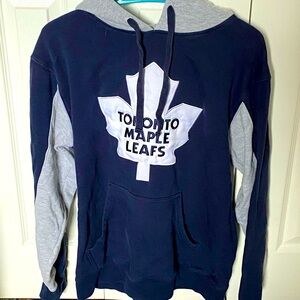 Toronto Maple Leafs Hoodie